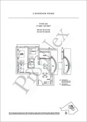 Klimt Cairnhill (D9), Apartment #603625561
